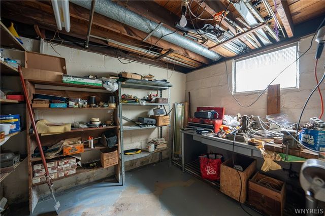 34 Elgas Street, Buffalo, NY 14207