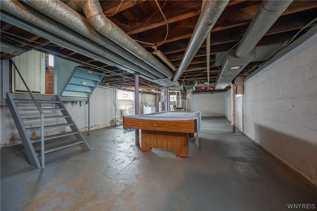 34 Elgas Street, Buffalo, NY 14207
