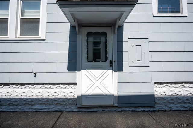 34 Elgas Street, Buffalo, NY 14207