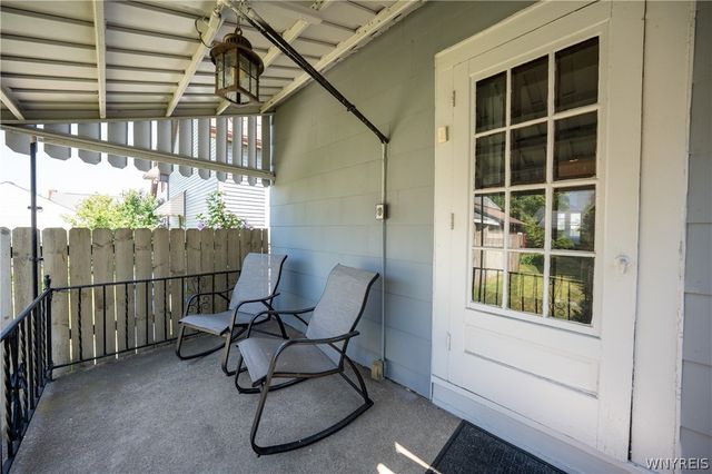 34 Elgas Street, Buffalo, NY 14207