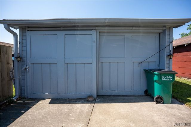 34 Elgas Street, Buffalo, NY 14207