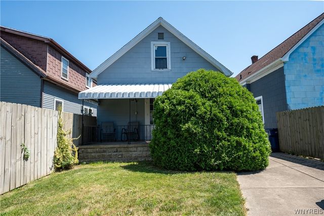 34 Elgas Street, Buffalo, NY 14207