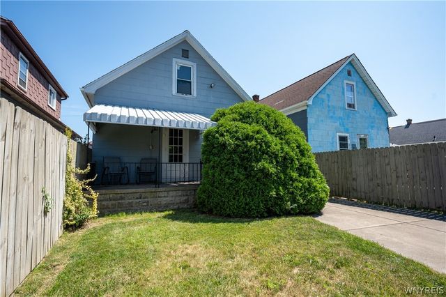 34 Elgas Street, Buffalo, NY 14207
