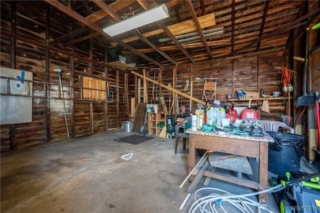 34 Elgas Street, Buffalo, NY 14207