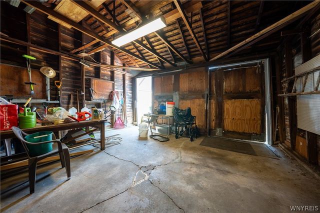 34 Elgas Street, Buffalo, NY 14207