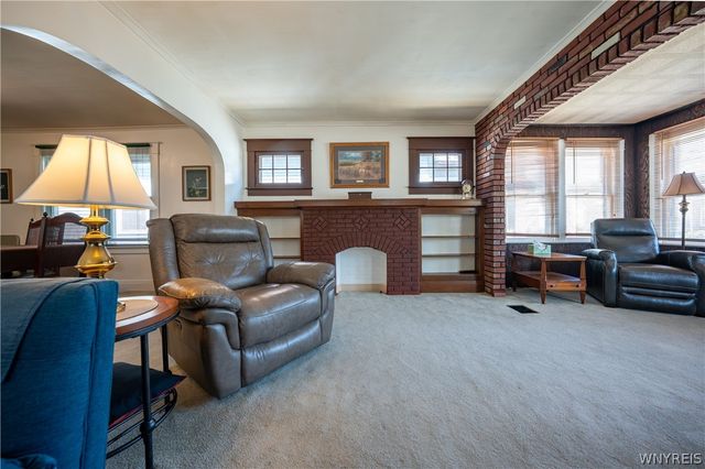 34 Elgas Street, Buffalo, NY 14207