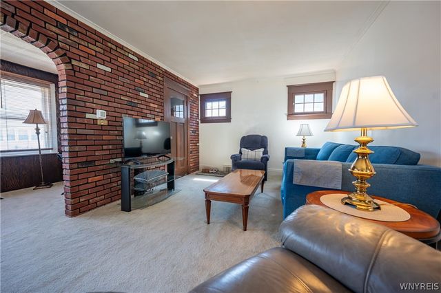 34 Elgas Street, Buffalo, NY 14207