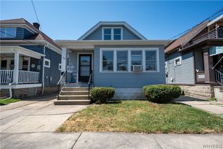34 Elgas Street, Buffalo, NY 14207
