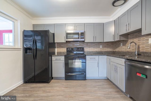 5704 NORMAN CT, District Heights, MD 20747