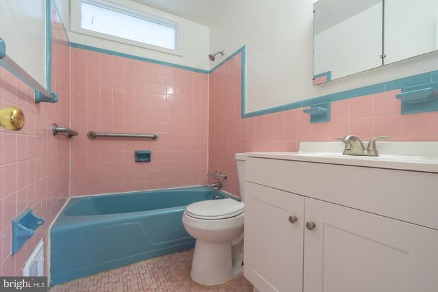 5704 NORMAN CT, District Heights, MD 20747