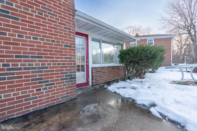 5704 NORMAN CT, District Heights, MD 20747