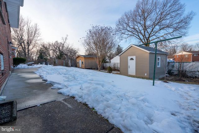 5704 NORMAN CT, District Heights, MD 20747