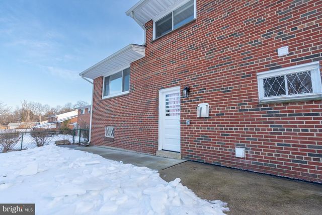 5704 NORMAN CT, District Heights, MD 20747