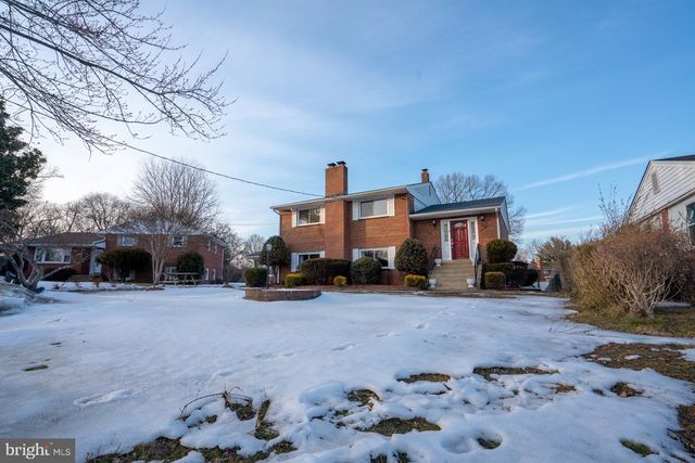 5704 NORMAN CT, District Heights, MD 20747