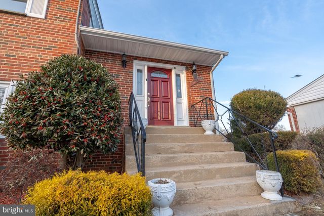 5704 NORMAN CT, District Heights, MD 20747