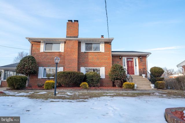 5704 NORMAN CT, District Heights, MD 20747