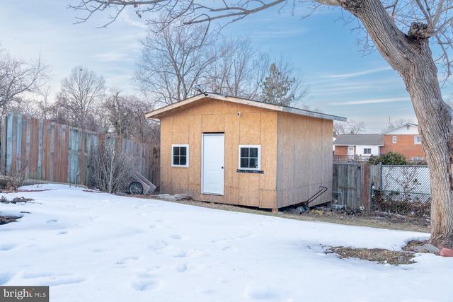 5704 NORMAN CT, District Heights, MD 20747