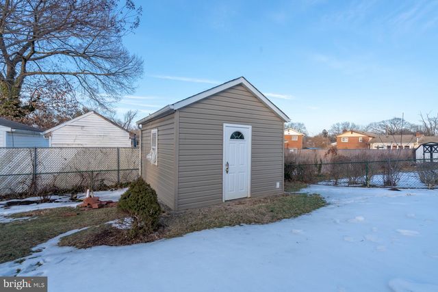 5704 NORMAN CT, District Heights, MD 20747