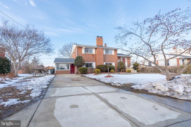 5704 NORMAN CT, District Heights, MD 20747