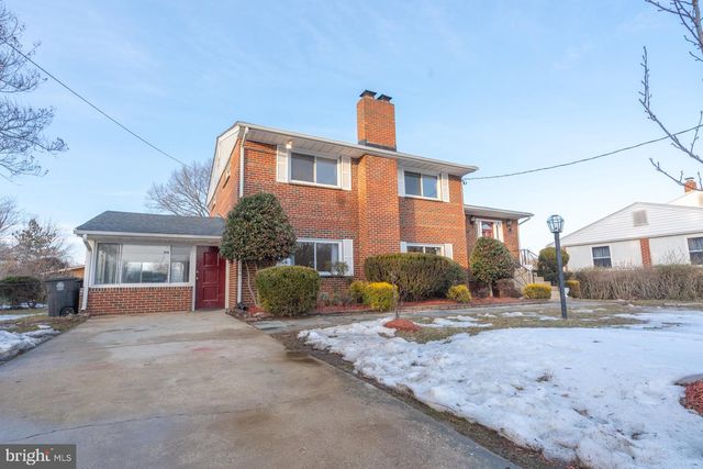 5704 NORMAN CT, District Heights, MD 20747