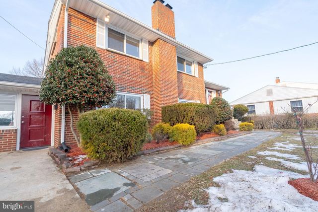 5704 NORMAN CT, District Heights, MD 20747