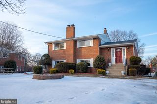 5704 NORMAN CT, District Heights, MD 20747