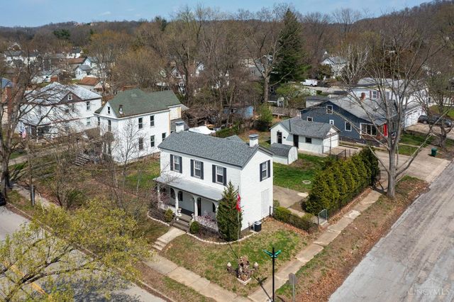 6646 Gracely Drive, Cincinnati, OH 45233