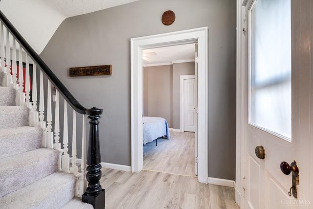 6646 Gracely Drive, Cincinnati, OH 45233