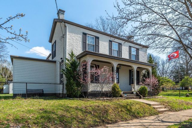 6646 Gracely Drive, Cincinnati, OH 45233