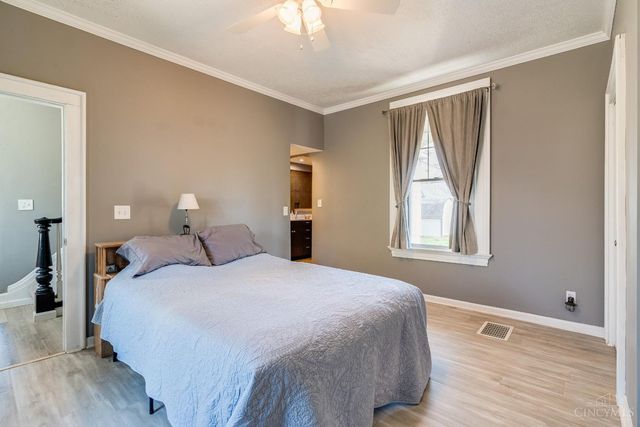 6646 Gracely Drive, Cincinnati, OH 45233