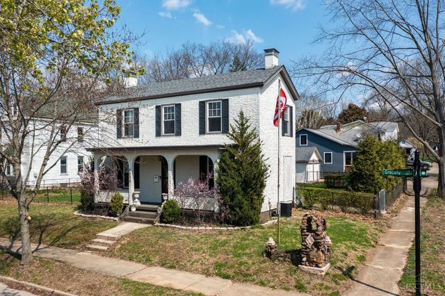 6646 Gracely Drive, Cincinnati, OH 45233