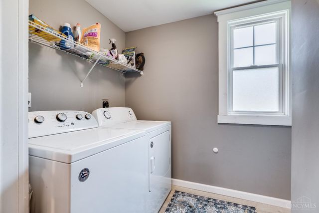6646 Gracely Drive, Cincinnati, OH 45233