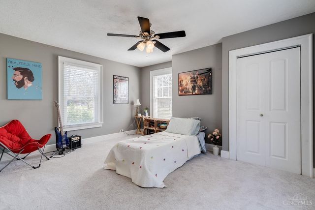6646 Gracely Drive, Cincinnati, OH 45233
