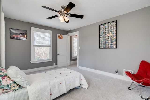 6646 Gracely Drive, Cincinnati, OH 45233