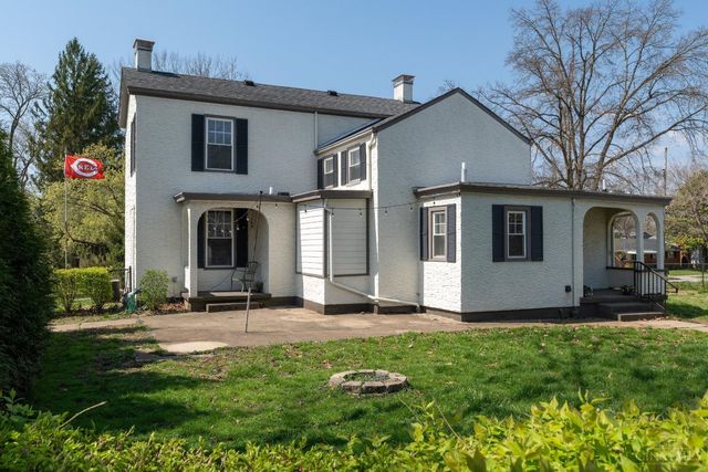 6646 Gracely Drive, Cincinnati, OH 45233