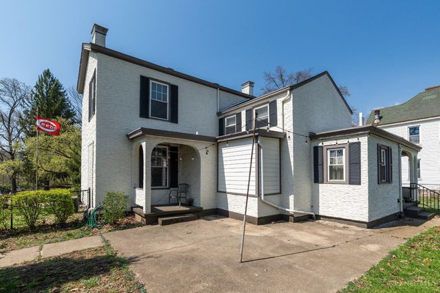 6646 Gracely Drive, Cincinnati, OH 45233
