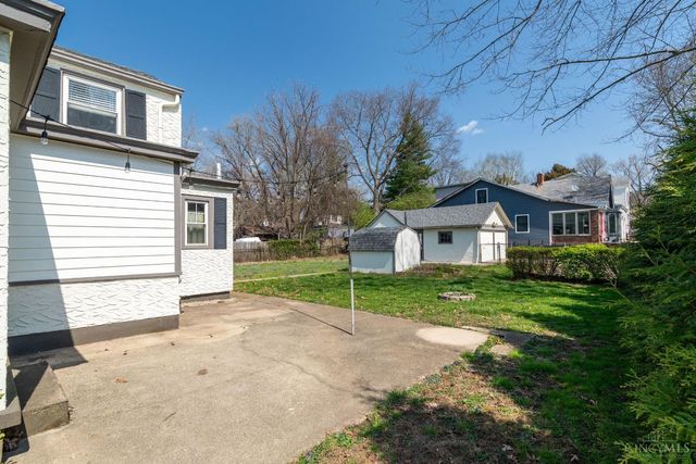 6646 Gracely Drive, Cincinnati, OH 45233