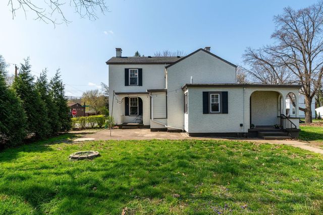 6646 Gracely Drive, Cincinnati, OH 45233