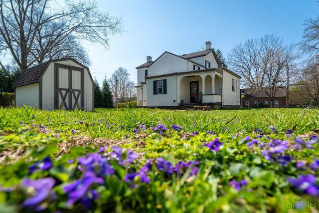 6646 Gracely Drive, Cincinnati, OH 45233