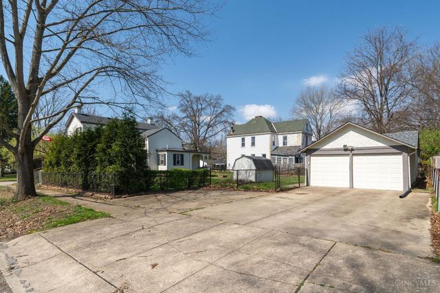 6646 Gracely Drive, Cincinnati, OH 45233