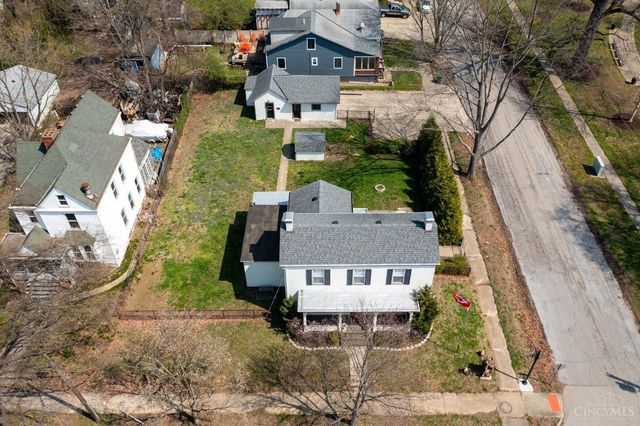 6646 Gracely Drive, Cincinnati, OH 45233