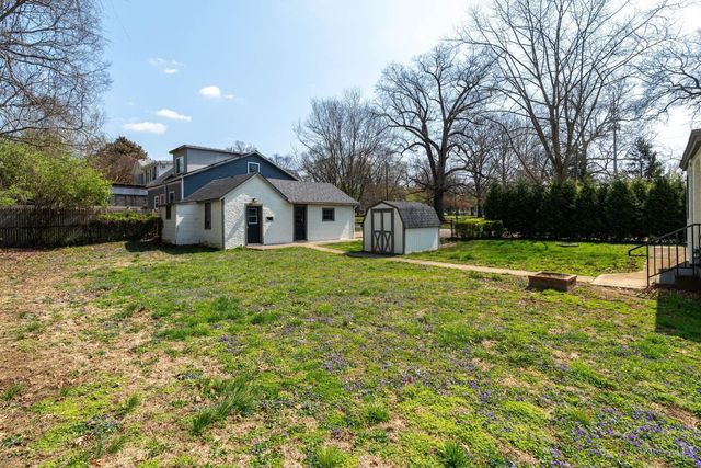 6646 Gracely Drive, Cincinnati, OH 45233
