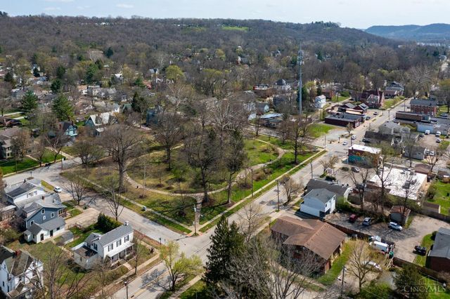 6646 Gracely Drive, Cincinnati, OH 45233