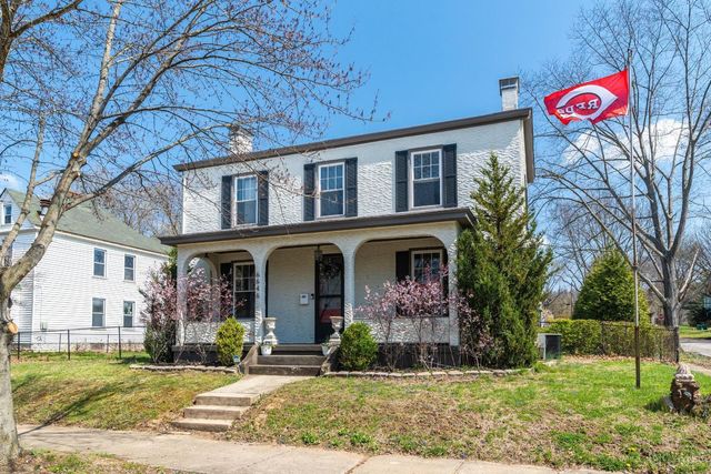 6646 Gracely Drive, Cincinnati, OH 45233