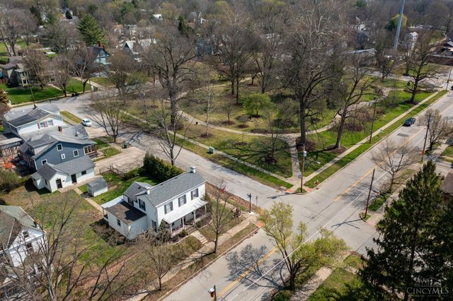 6646 Gracely Drive, Cincinnati, OH 45233