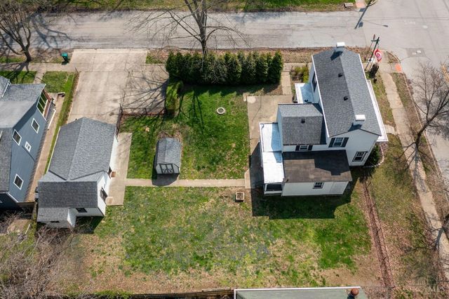 6646 Gracely Drive, Cincinnati, OH 45233