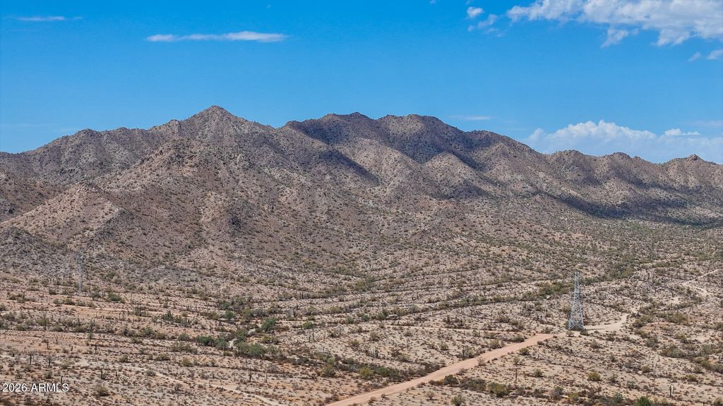 0 N Deer Trl Lot E 2.5 Acres -- -, Maricopa, AZ 85139 — photo 2