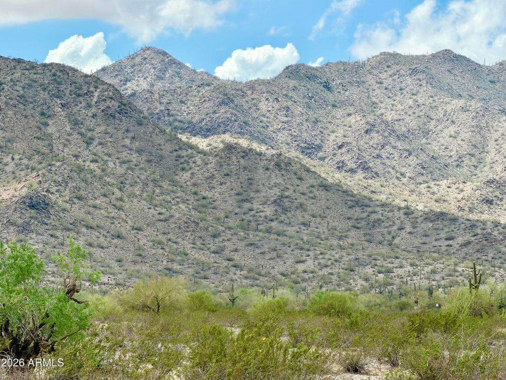 0 N Deer Trl Lot E 2.5 Acres -- -, Maricopa, AZ 85139 — photo 5