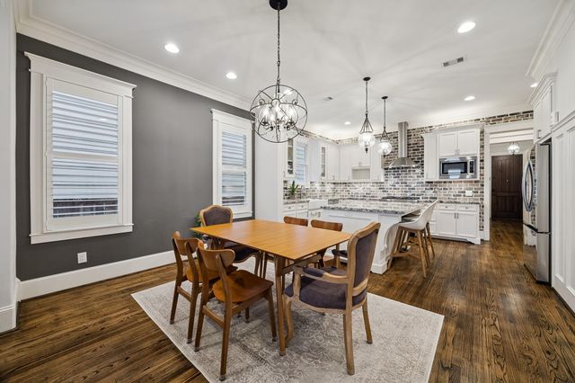 543 W 22nd Street, Houston, TX 77008