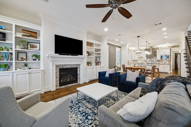 543 W 22nd Street, Houston, TX 77008
